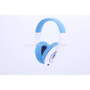 Headphones with mic best wired headset for cellphone